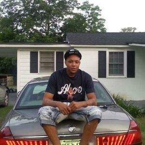 Meet your Posher, Donald